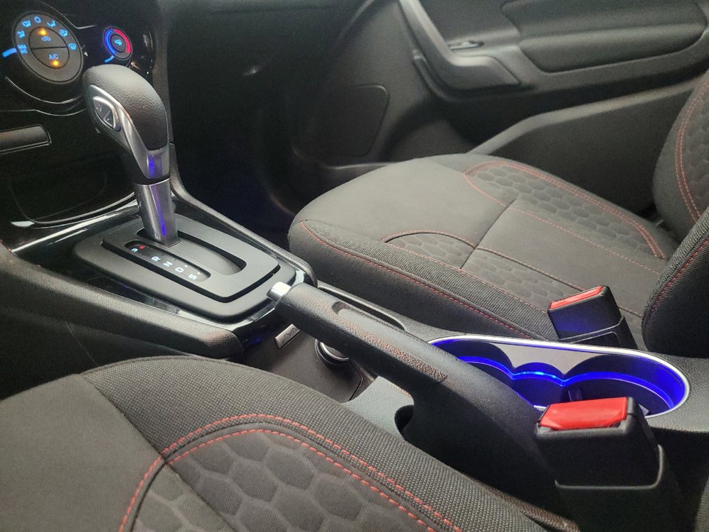 Used 2019 Ford Fiesta ST-Line FWD image 26