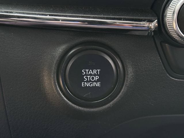 Used 2025 MAZDA MAZDA3 s FWD image 22