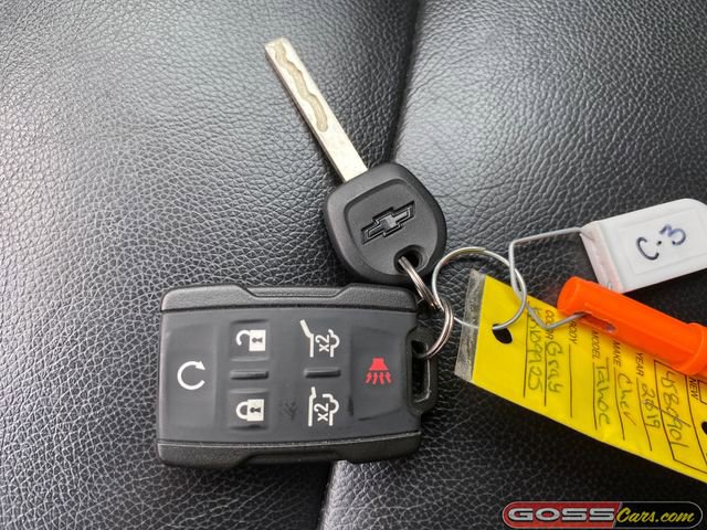 Used 2019 Chevrolet Tahoe LT image 29