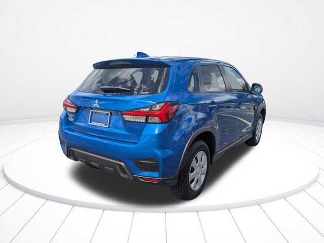 New 2026 Mitsubishi Outlander Sport AWD image 4