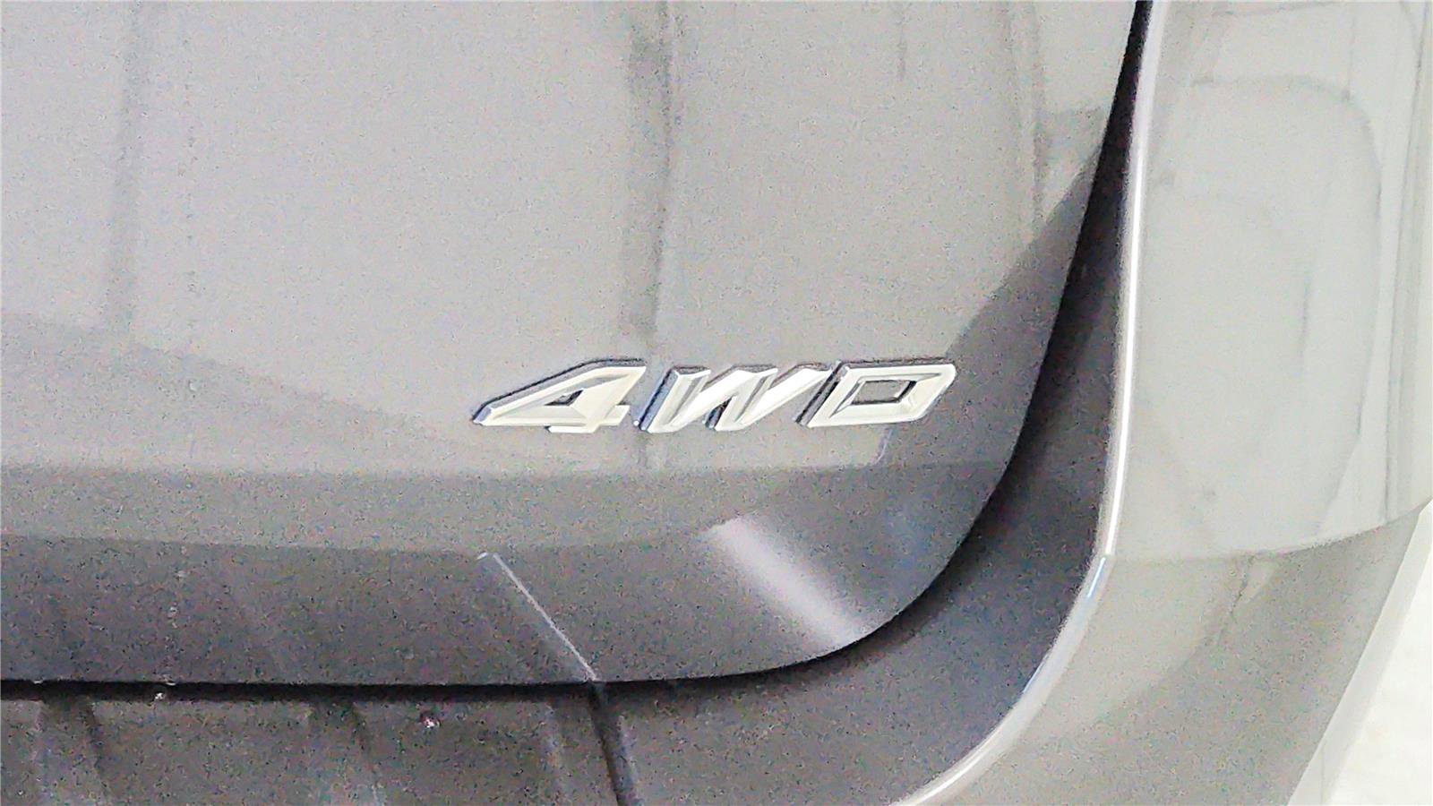 New 2026 Ford Explorer Active image 33