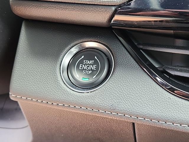 Certified 2025 Buick Enclave Preferred AWD/4WD image 23