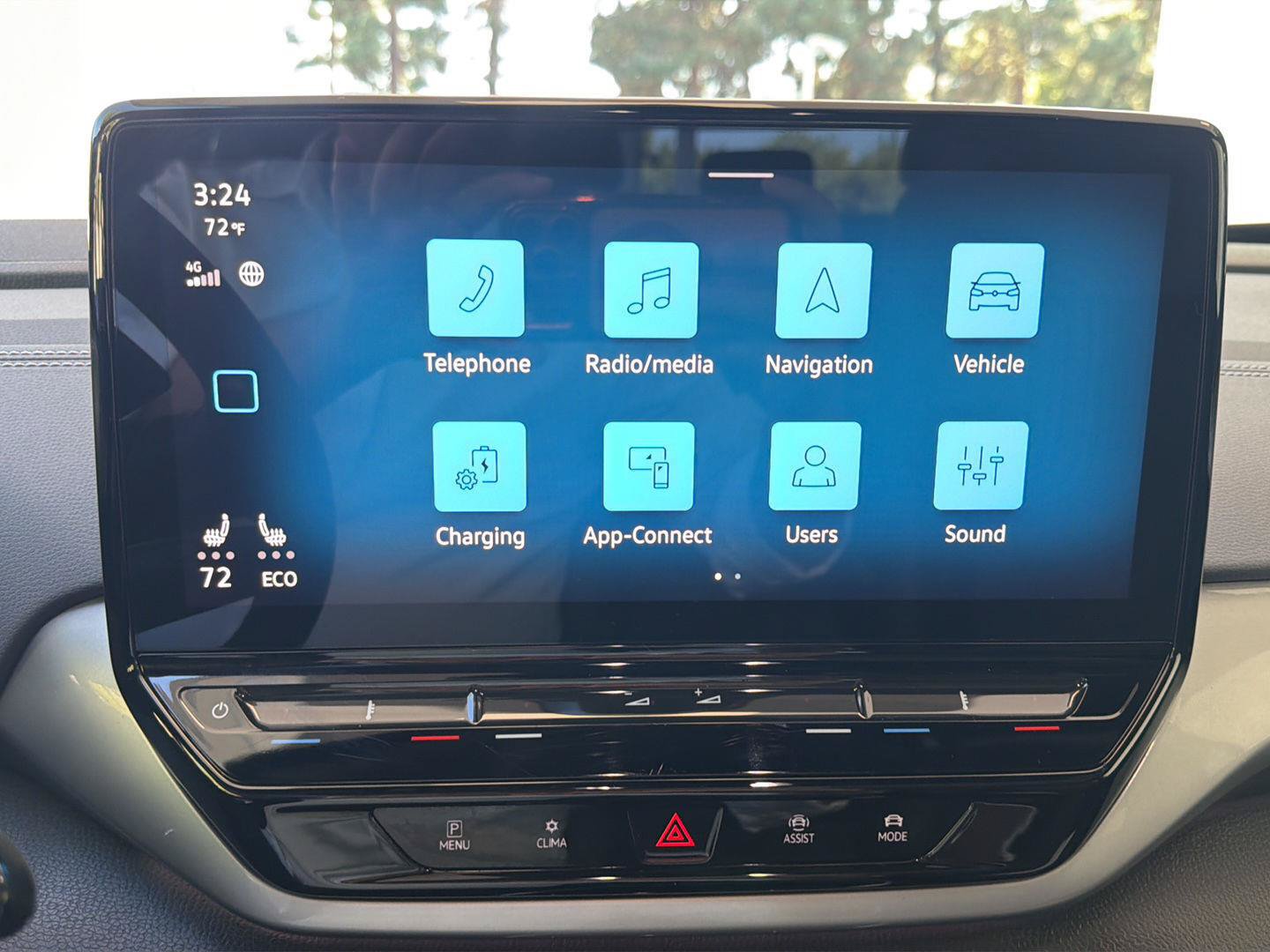 Certified 2023 Volkswagen ID.4 Pro S AWD/4WD image 20