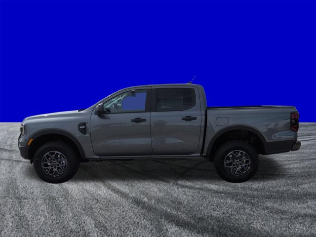 New 2026 Ford Ranger XLT w/ Equipment Group 301A High RWD image 7