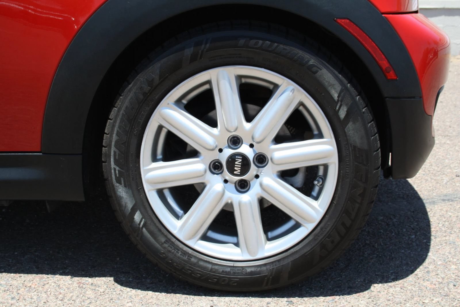 Used 2013 MINI Cooper S FWD image 10
