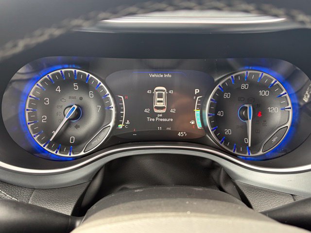 New 2026 Chrysler Pacifica Limited w/ S Appearance Package FWD image 20