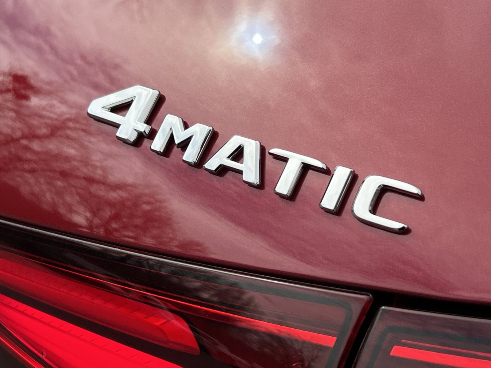 New 2026 Mercedes-Benz GLA 250 4MATIC image 28