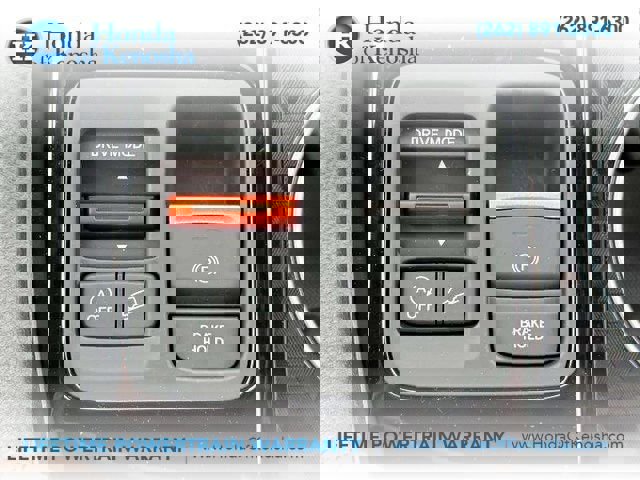 New 2026 Honda Passport TrailSport Elite image 26