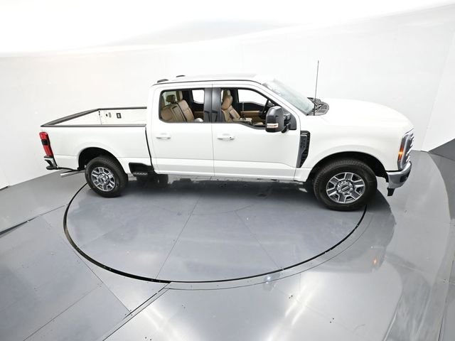 New 2026 Ford F350 Lariat image 23