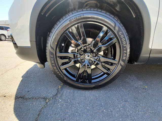 Used 2021 Honda Passport Sport image 31