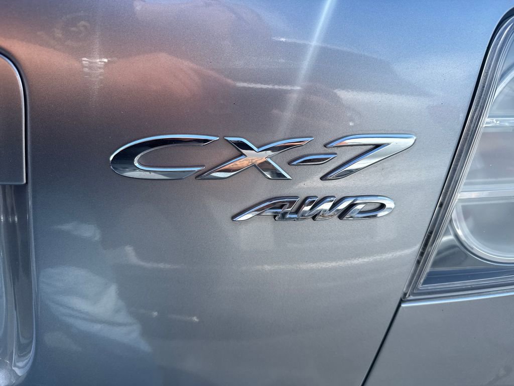 Used 2011 MAZDA CX-7 s Touring AWD/4WD image 26
