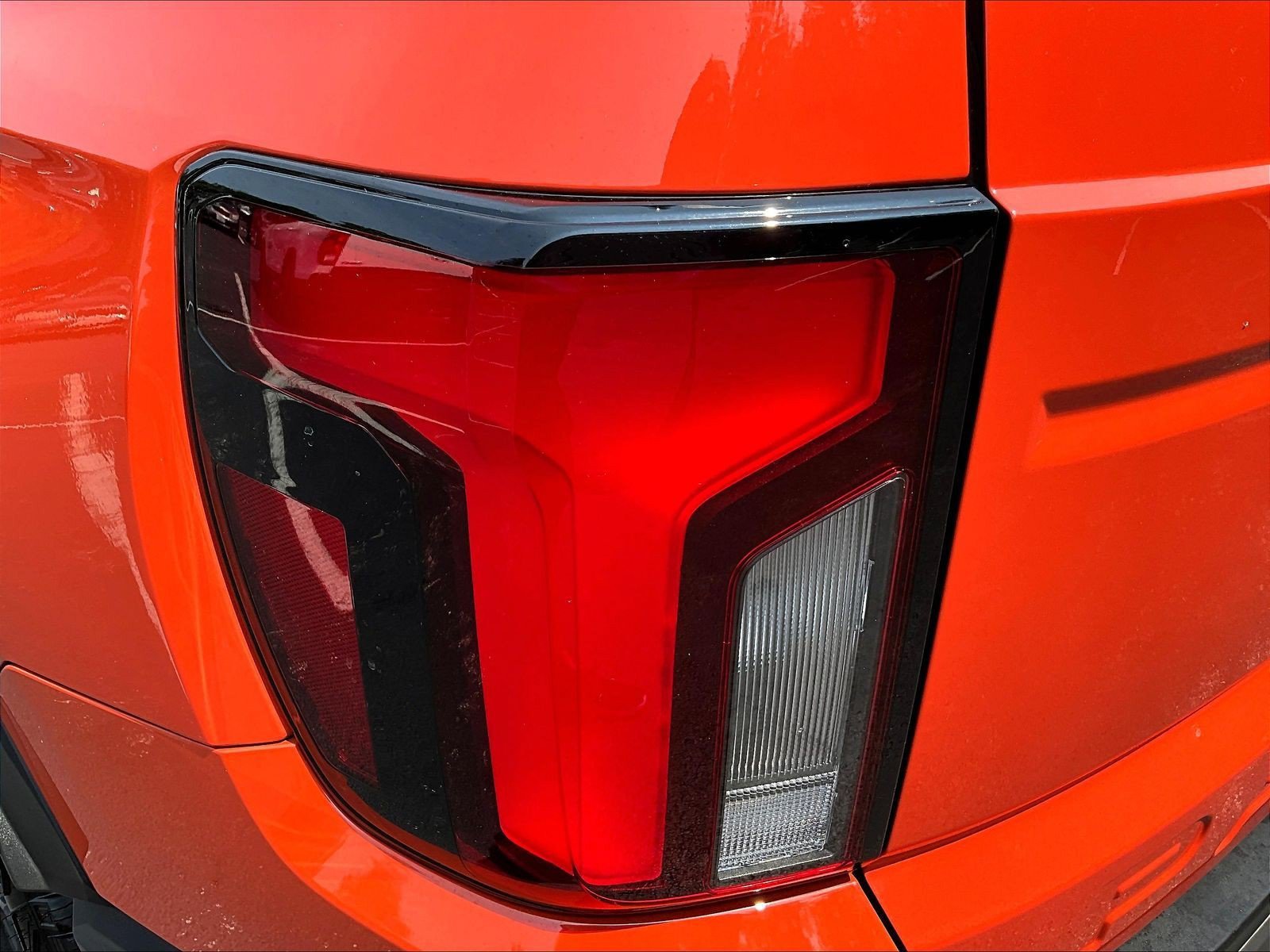 Used 2026 Honda Passport TrailSport image 23