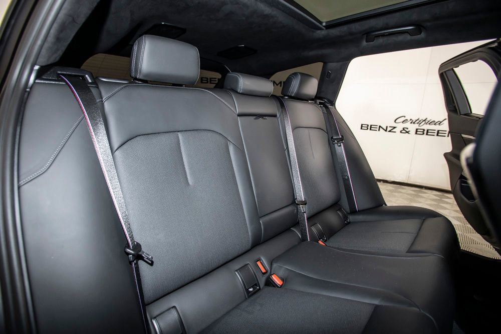 Used 2025 BMW M5 Touring AWD/4WD image 17