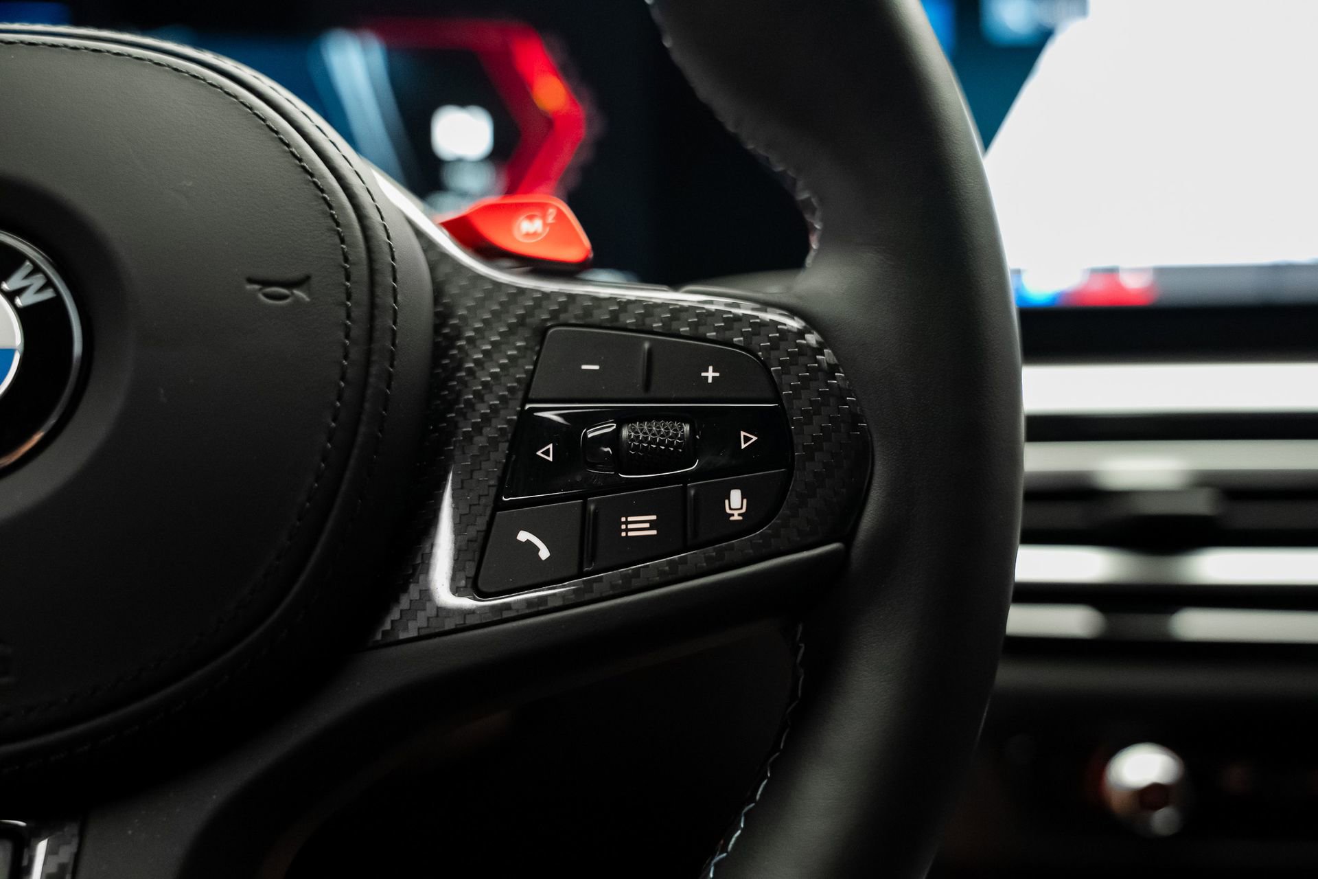 Used 2023 BMW M2 w/ Lighting Package image 45