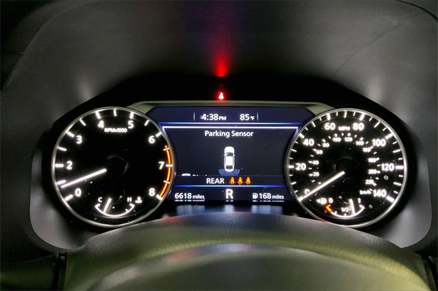 Used 2025 Nissan Altima 2.5 SV image 19