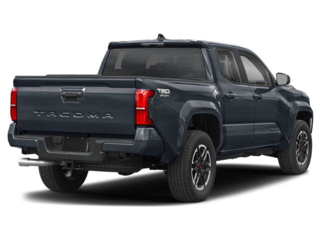 Used 2025 Toyota Tacoma TRD Sport RWD image 2