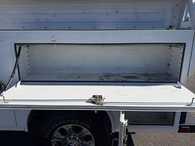 Used 2023 RAM 3500 Big Horn w/ Level 1 Equipment Group image 38