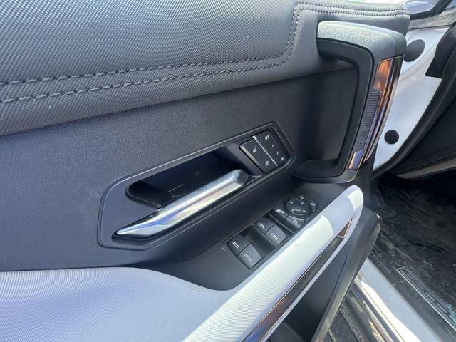 New 2025 GMC Hummer EV 3X w/ Extreme Off-Road Package AWD/4WD image 13