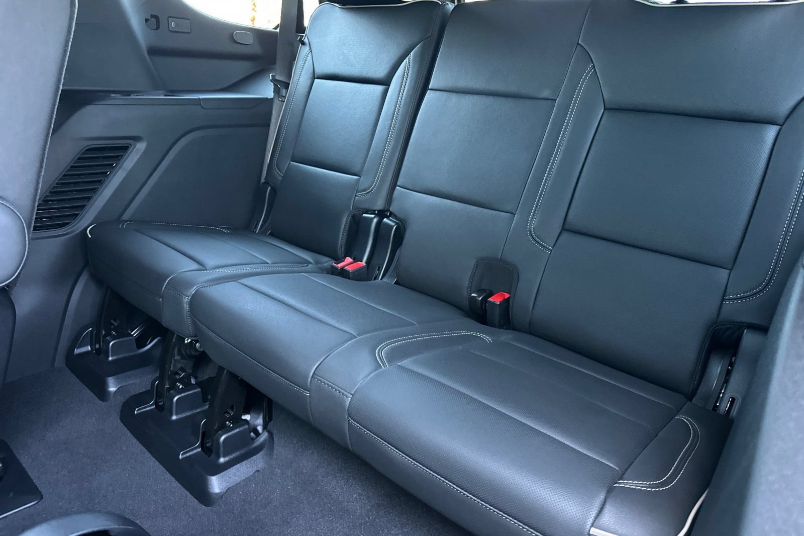 New 2026 Chevrolet Tahoe Premier RWD image 15