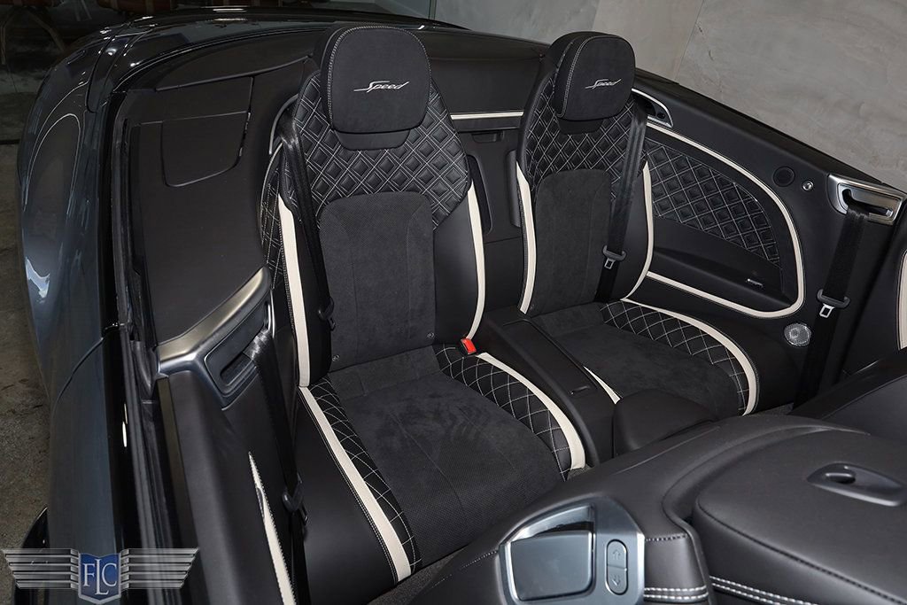 Used 2022 Bentley Continental GT Speed image 24