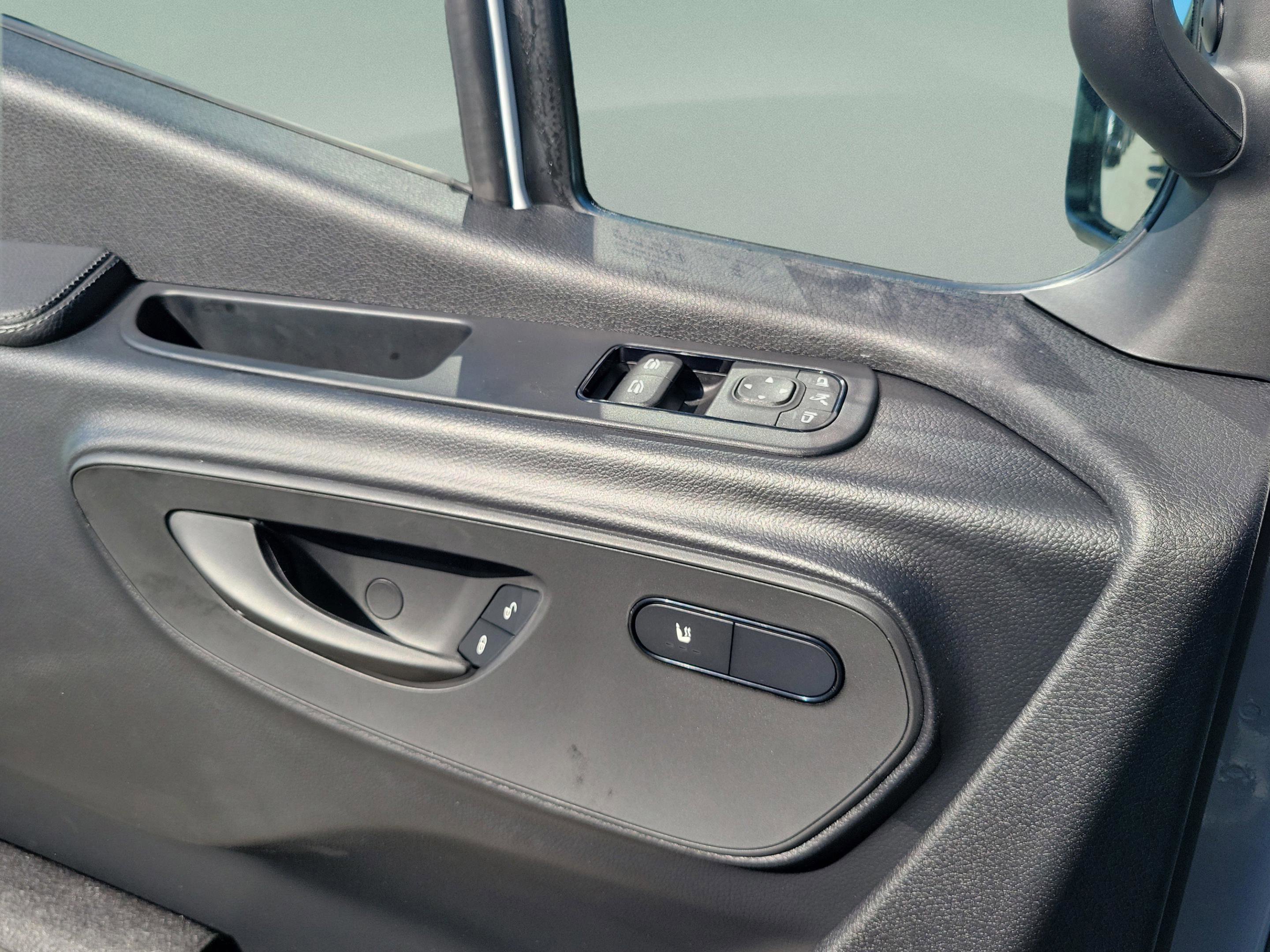 New 2026 Mercedes-Benz Sprinter 3500 image 10