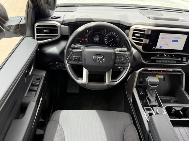 Used 2026 Toyota Tundra SR5 AWD/4WD image 25