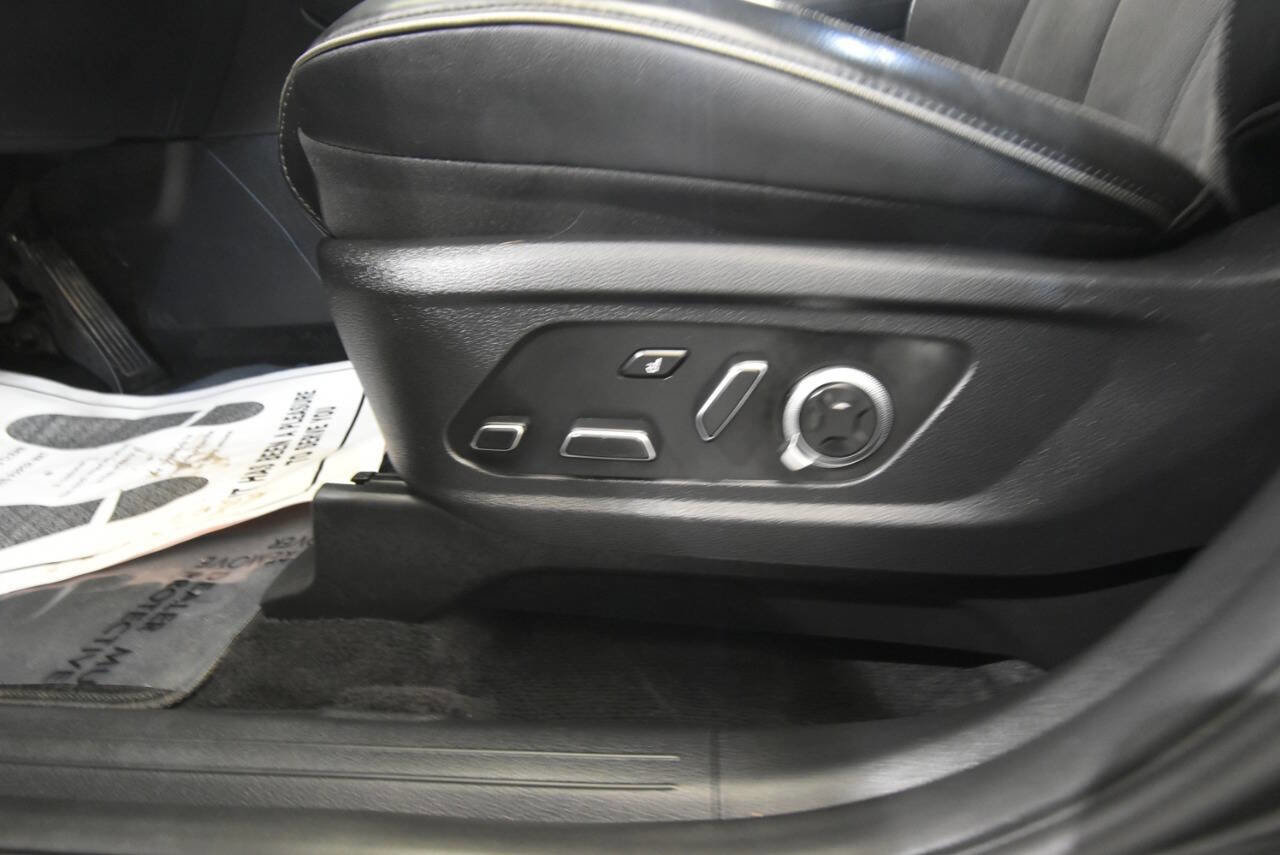 Used 2024 Hyundai Palisade Calligraphy AWD/4WD image 15