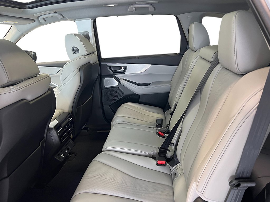 New 2026 Acura MDX SH-AWD w/Technology Package image 28