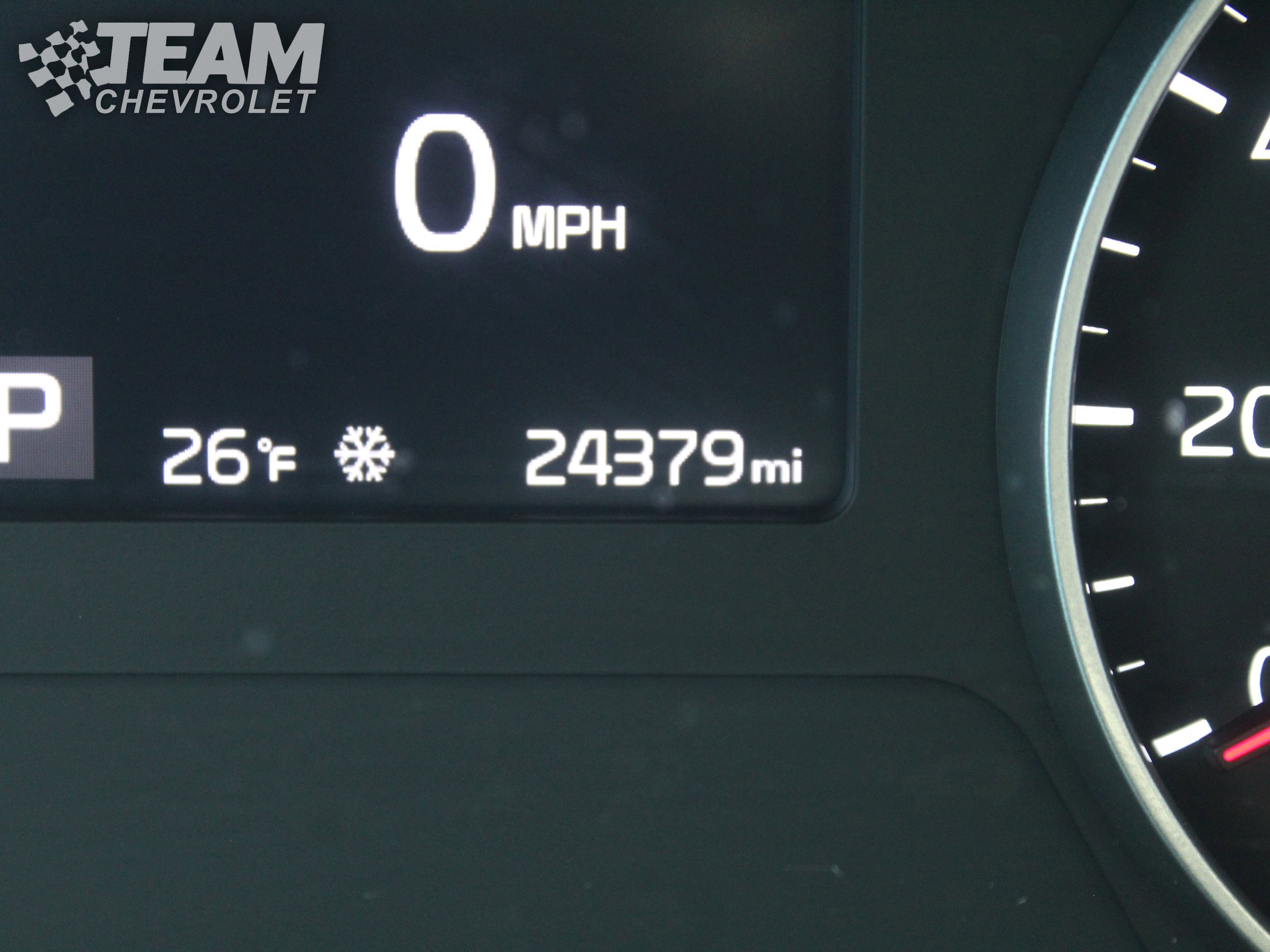 Used 2023 Kia Seltos S image 16