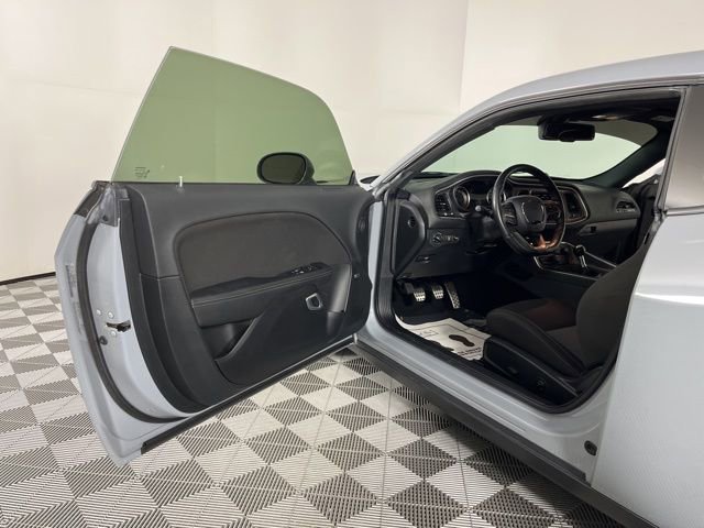 Used 2021 Dodge Challenger R/T Scat Pack image 17