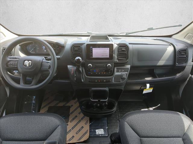 New 2026 RAM ProMaster 1500 FWD image 14