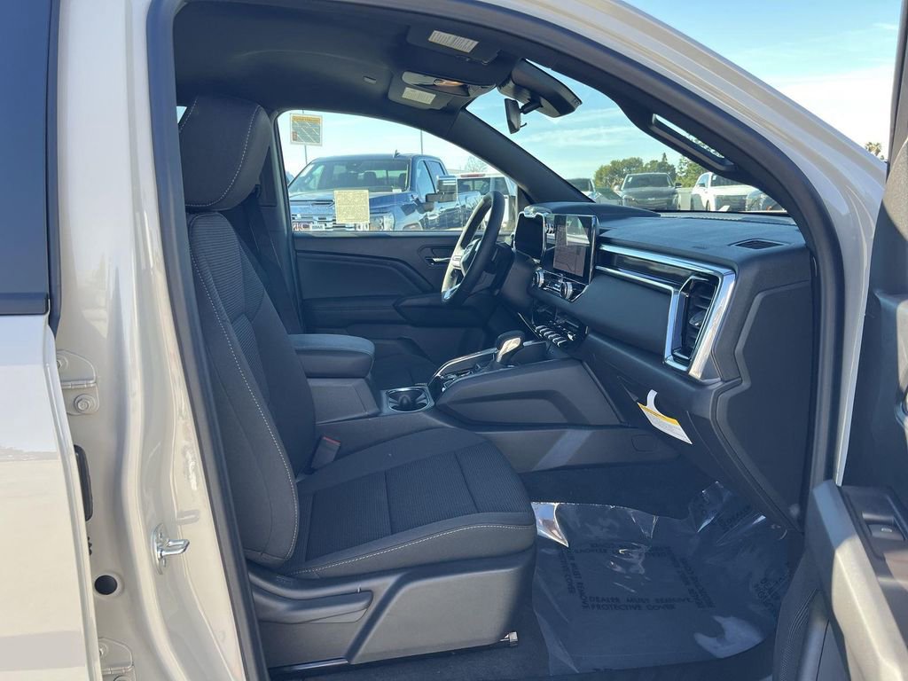 New 2026 GMC Canyon Elevation image 31