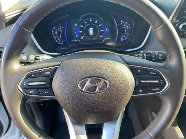Used 2019 Hyundai Santa Fe FWD image 13