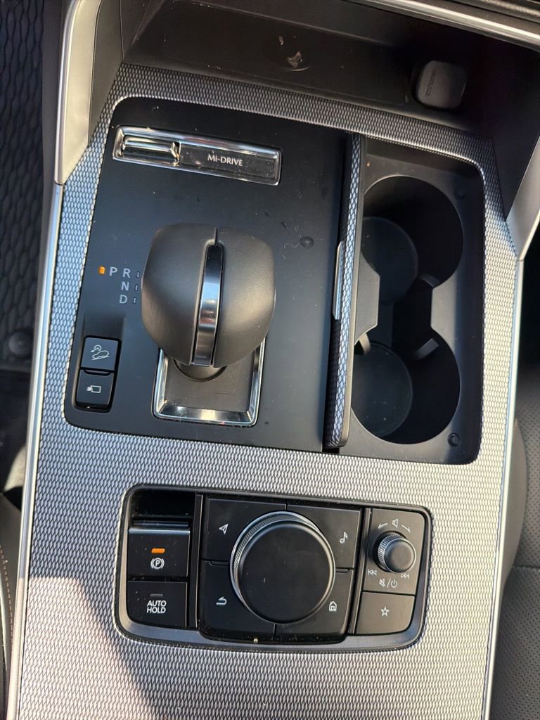 Used 2025 MAZDA CX-90 3.3 Turbo S w/ Premium Package image 22