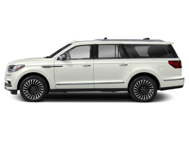 Used 2020 Lincoln Navigator L Black Label w/ Cargo Convenience Package AWD/4WD image 3