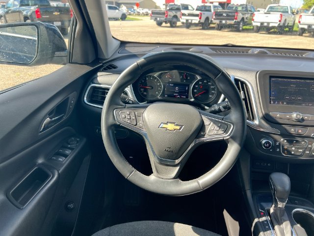 Used 2024 Chevrolet Equinox LT FWD image 20