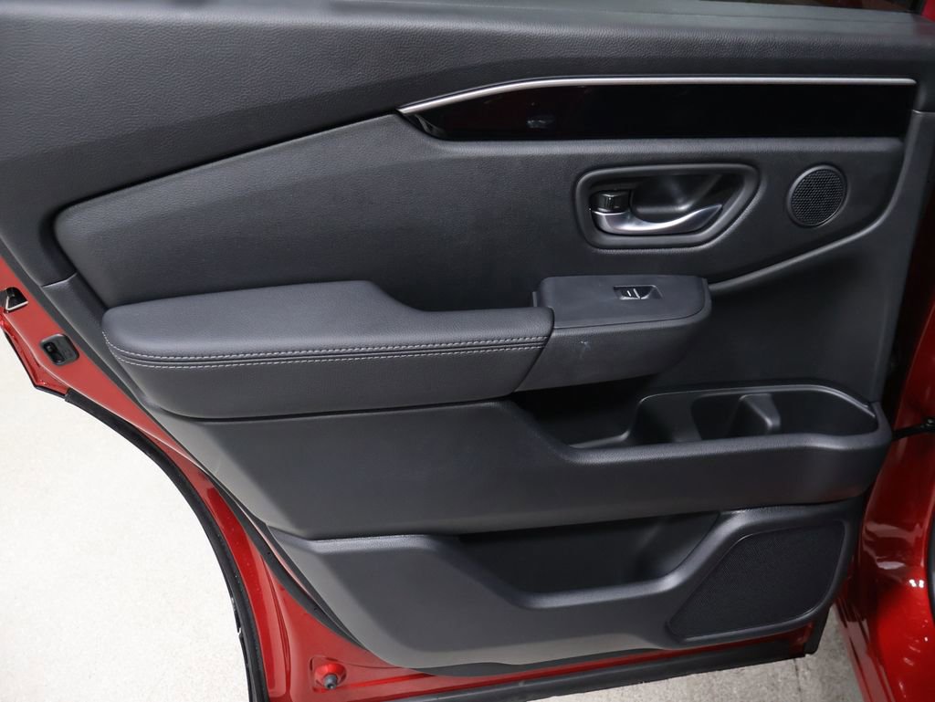 New 2026 Honda Passport RTL image 14