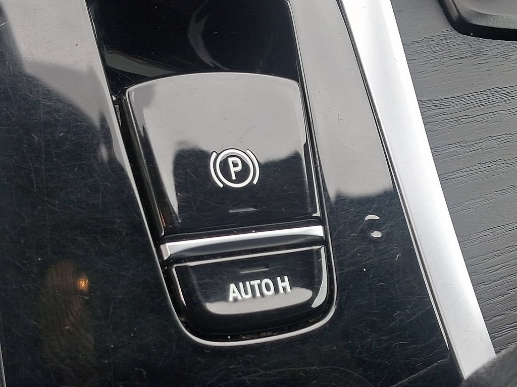 Used 2023 BMW 530i xDrive w/ Convenience Package AWD/4WD image 26
