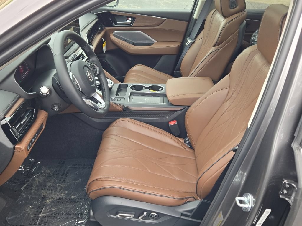 New 2026 Acura MDX w/ Advance Package AWD/4WD image 27