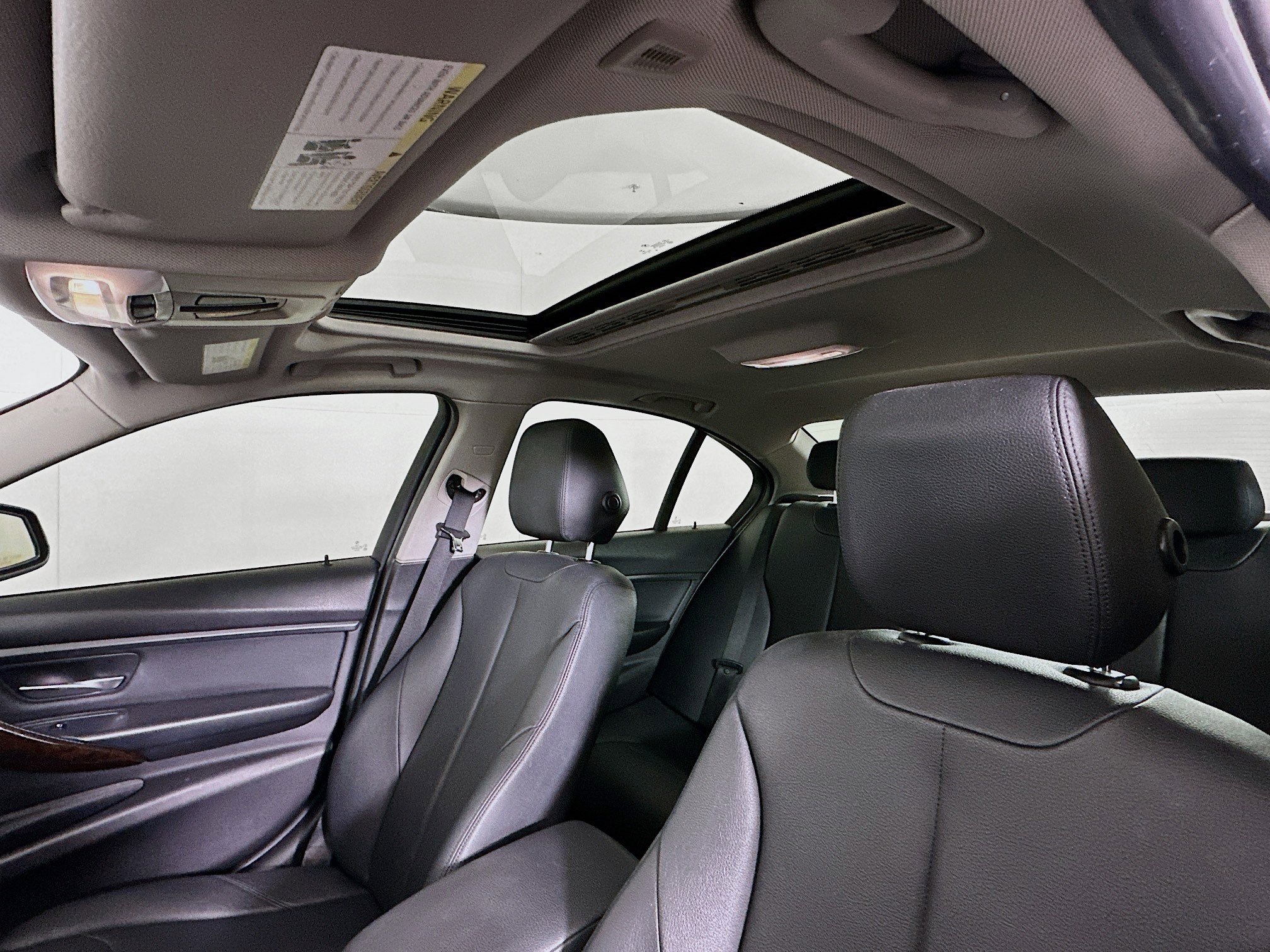 Used 2014 BMW 328i Sedan image 24