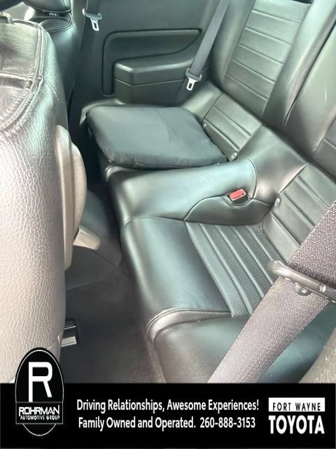 Used 2007 Ford Mustang GT RWD image 5
