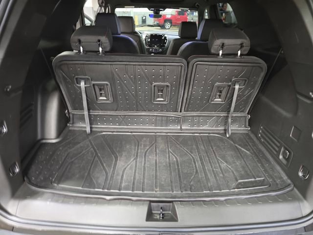 Used 2023 Chevrolet Traverse RS w/ LPO, Floor Liner Package image 14