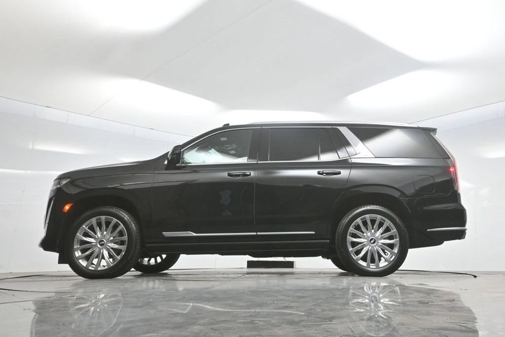 Used 2023 Cadillac Escalade Premium Luxury w/ Performance Package AWD/4WD image 67