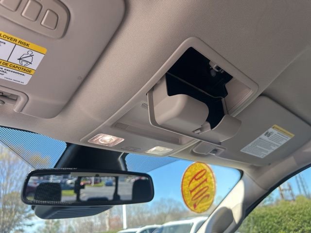 Used 2019 Ford Ranger Lariat w/ FX4 Off-Road Package image 27