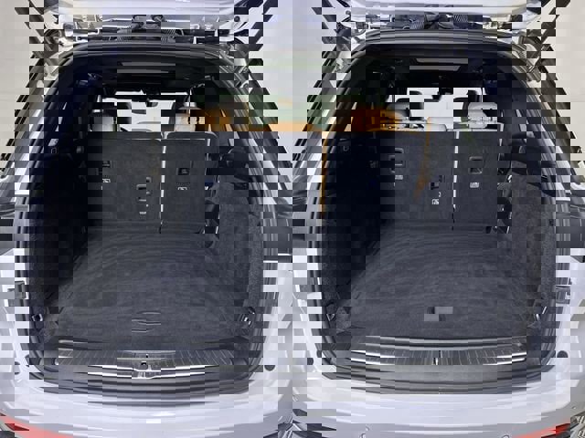 Used 2024 Jeep Grand Cherokee Summit AWD/4WD image 27