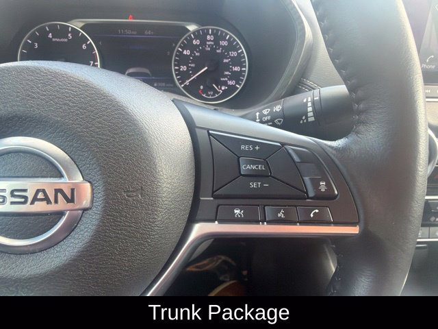 Certified 2023 Nissan Sentra SV w/ All-Weather Package FWD image 19