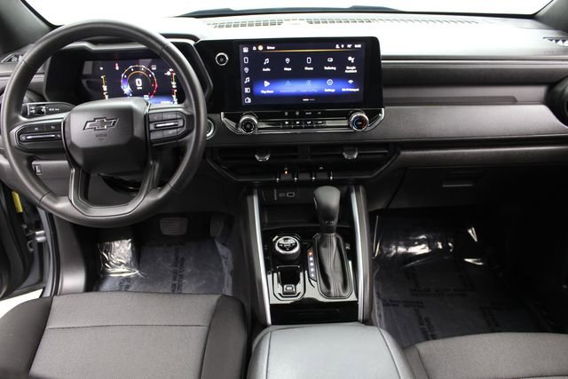 Certified 2023 Chevrolet Colorado Trail Boss AWD/4WD image 17