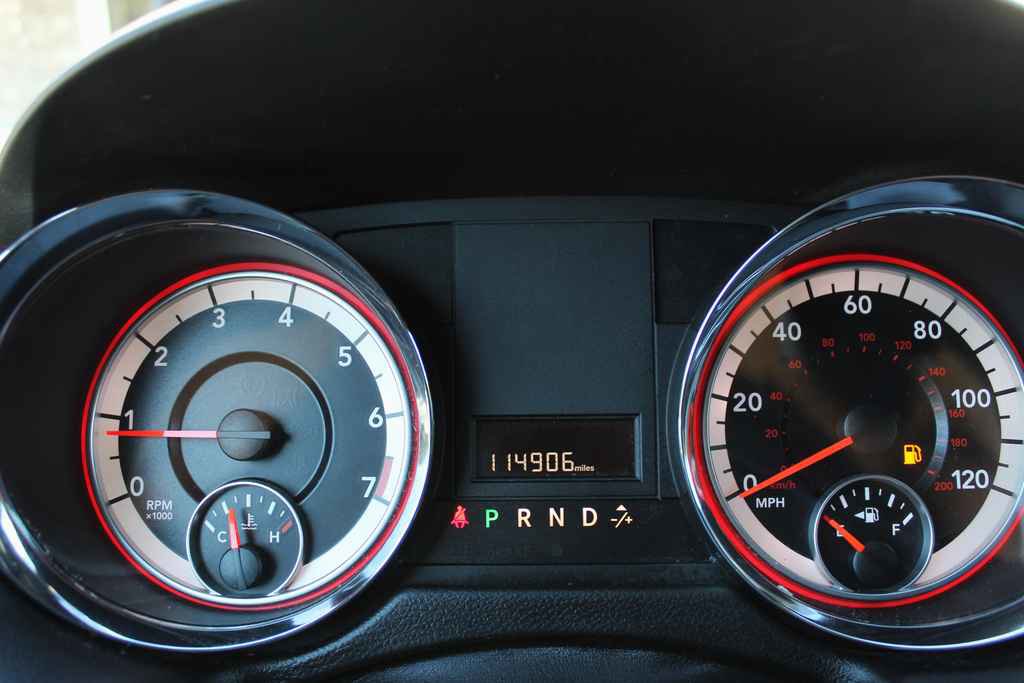 Used 2019 Dodge Grand Caravan SXT image 13