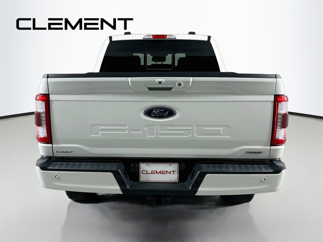 Certified 2023 Ford F150 Lariat AWD/4WD image 8