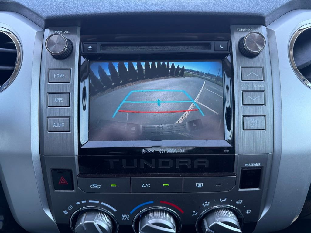 Used 2017 Toyota Tundra SR5 image 26